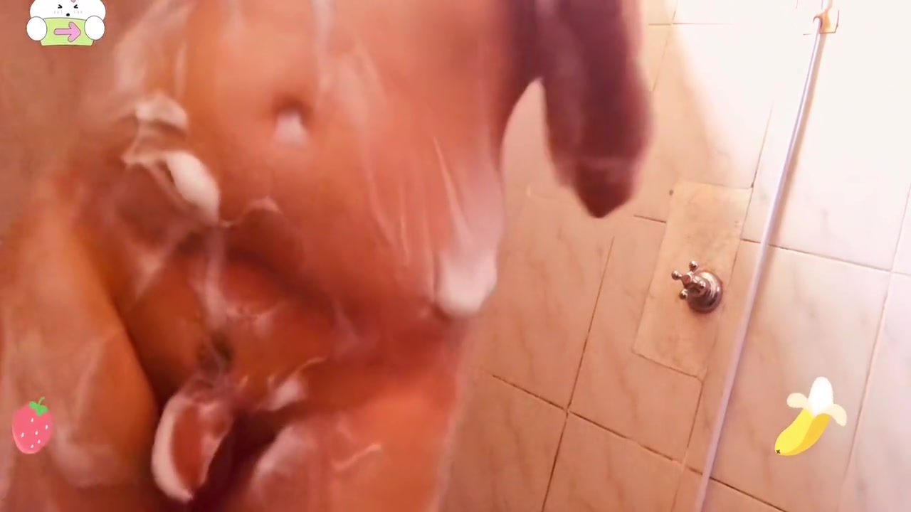 Banho Gostoso 4 Min