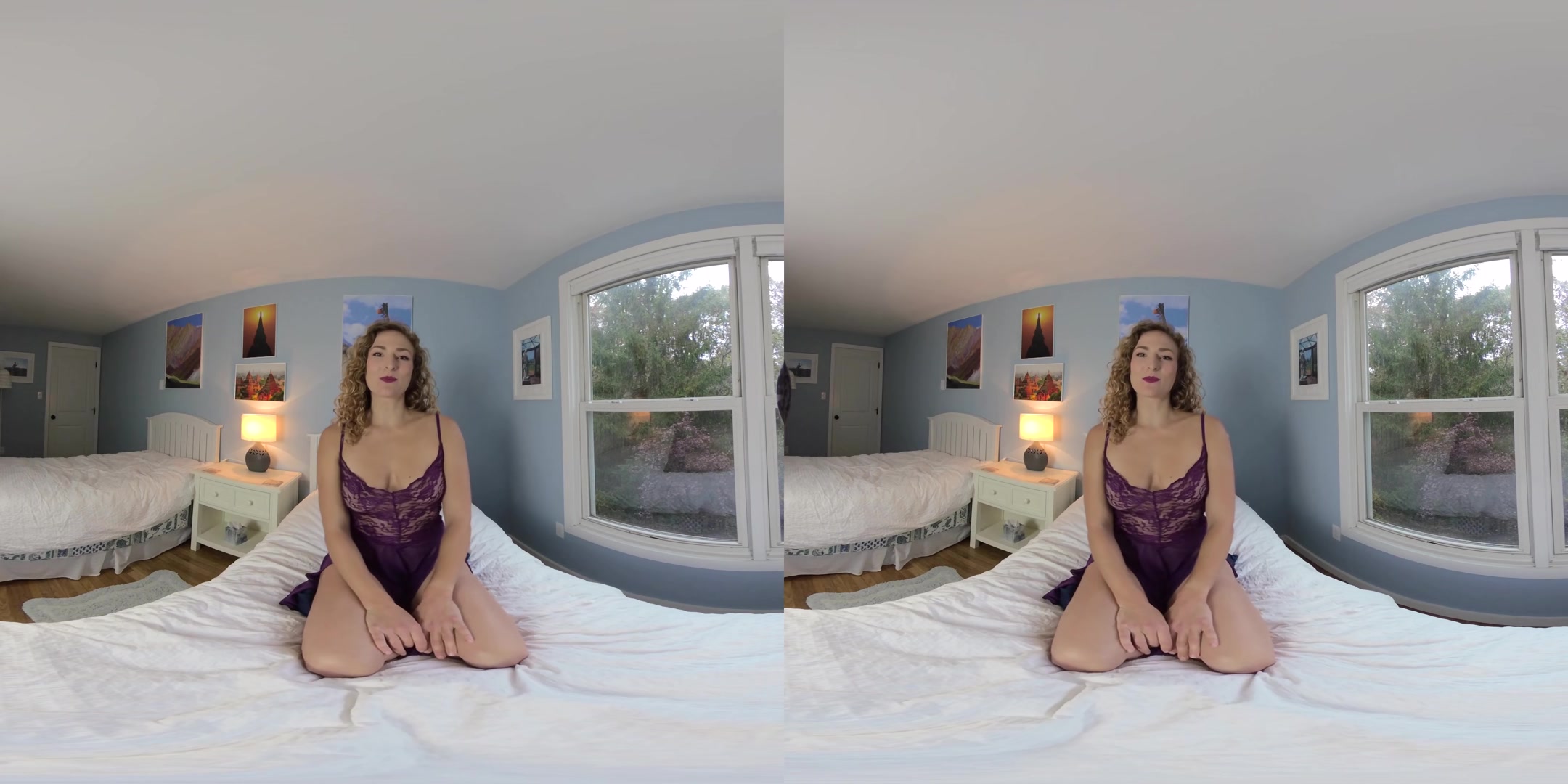 BDSM Wisdom: Dom and Sub Roles with the Divinatrix - IntimoVR