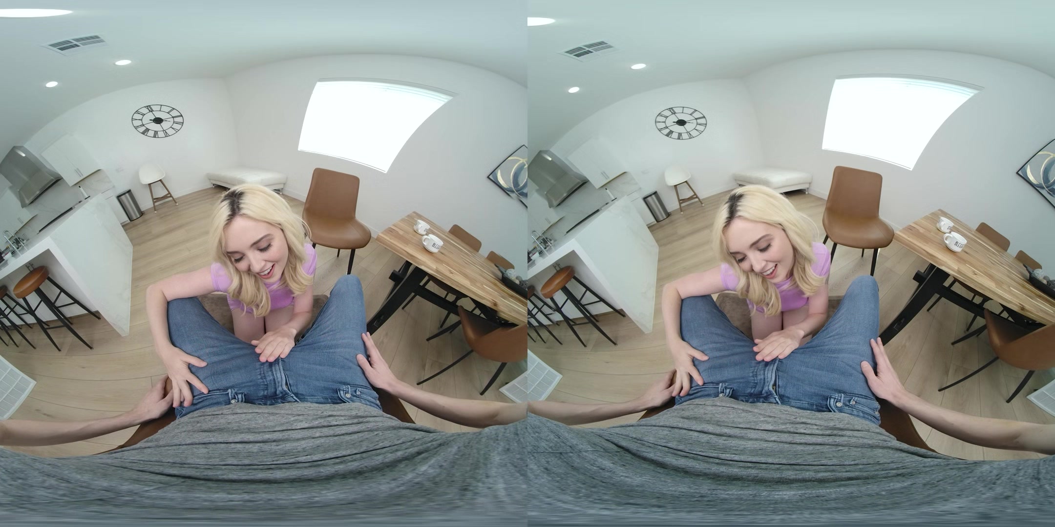 Neighborly Beauties: Lexi Lore
