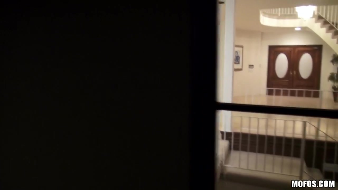 Mia Malkova - Peeper Protector