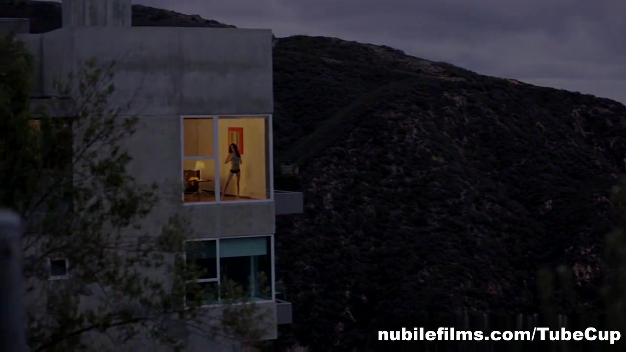 NubileFilms Video: Afterhours