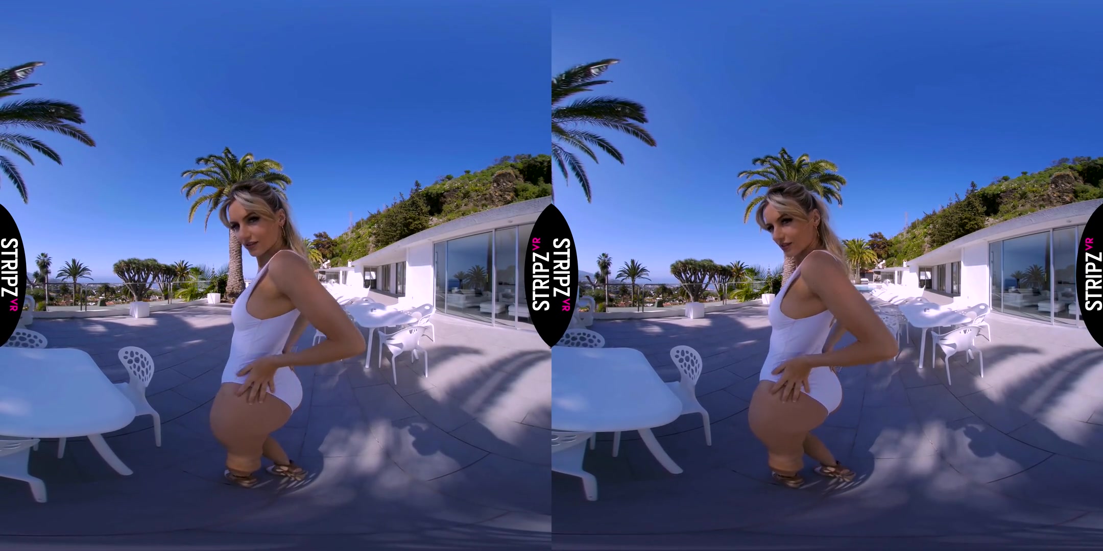 Poolside - SexLikeReal