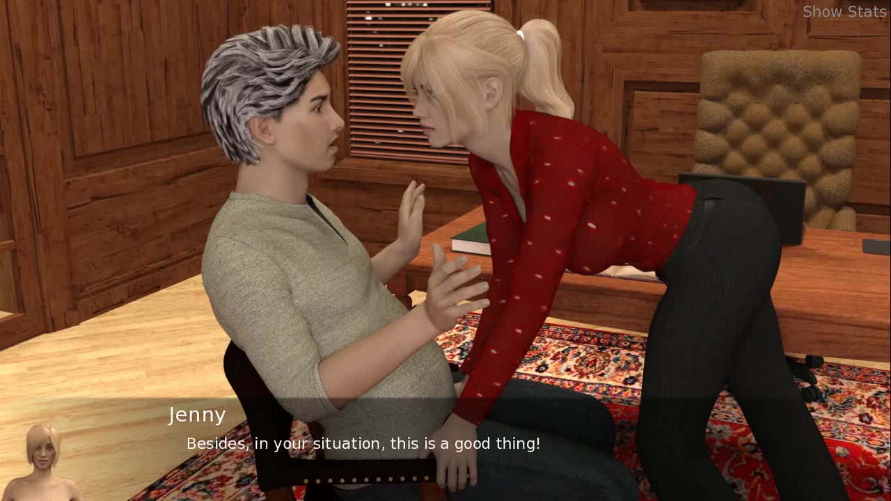 Project Hot Wife Husband Complains About His Wife Not Wearing A Bra S2e11