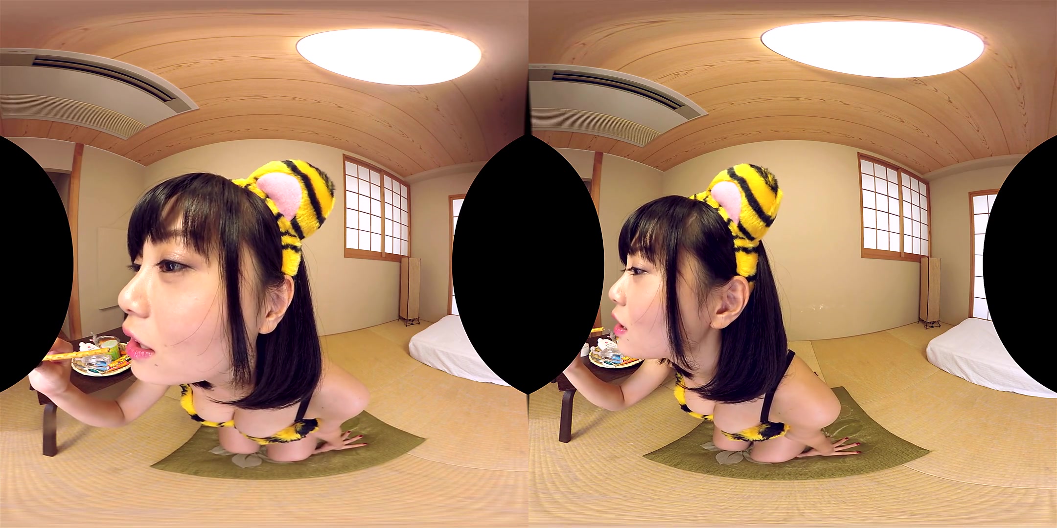 RaMU What if RaMu Was My Girlfriend? - FANTASTICA
