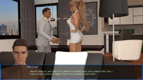 Lizas Story Ep 2