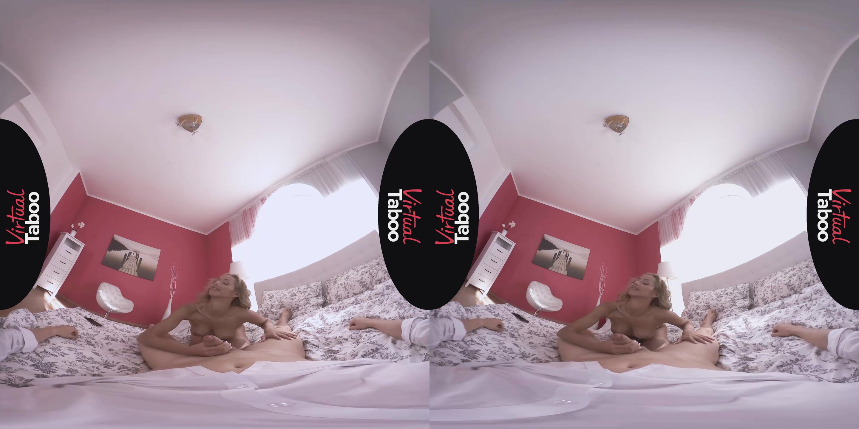 On Her Boyfriend - VirtualTaboo