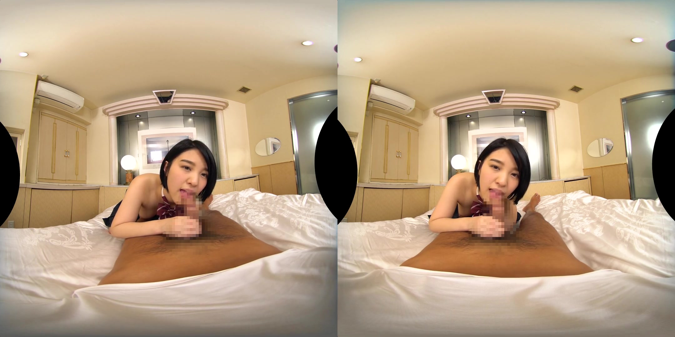Intimate Sex with Clean Girls 3 3 - Asian Uniform Hardcore