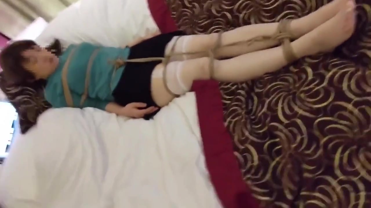 Bondage Dildo Pleasure Masturbation