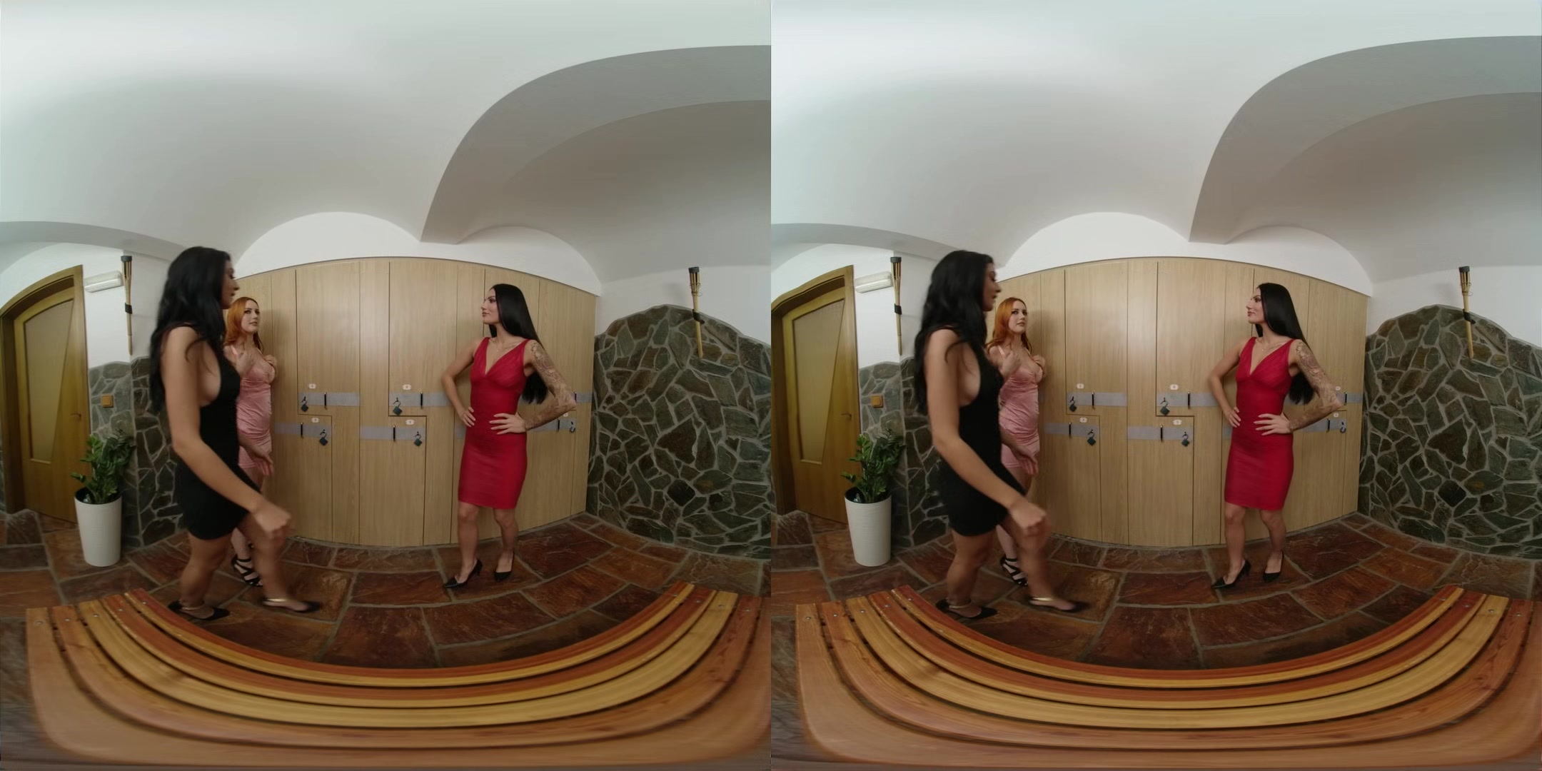 Valentine's Vacation