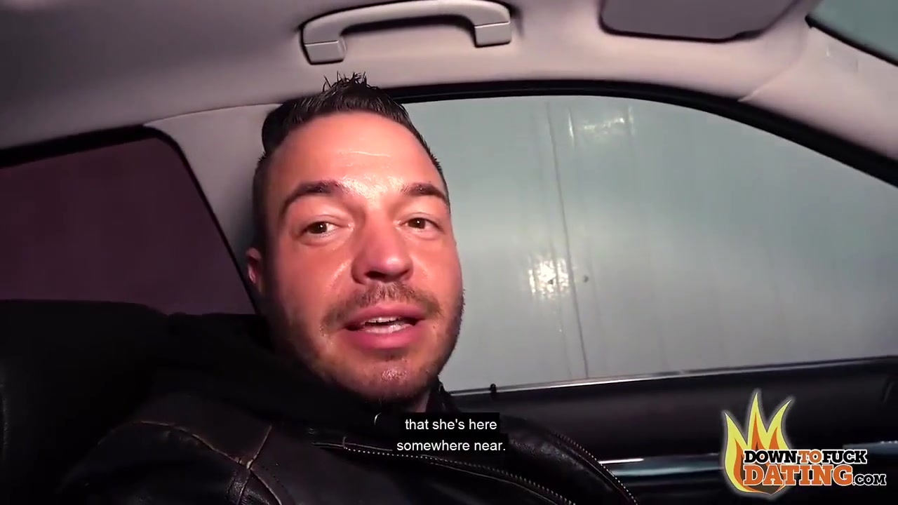 Great Dates Start In Public - Hard