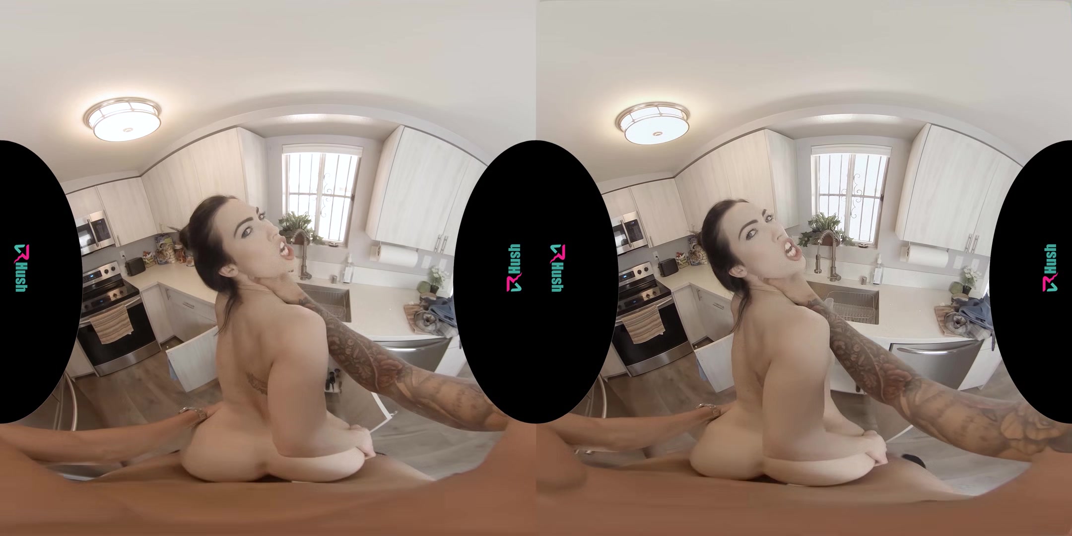 VRHUSH Diana Grace is here to help clean out your pipes