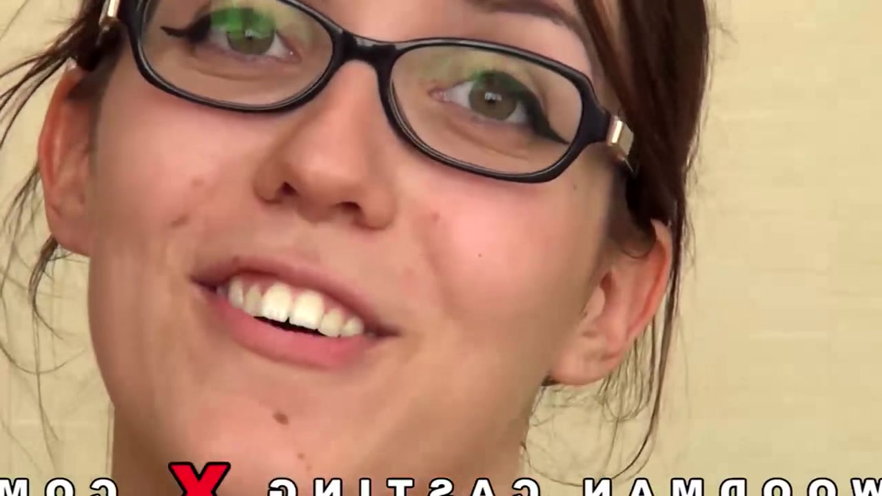 gangbang casting for shy girl
