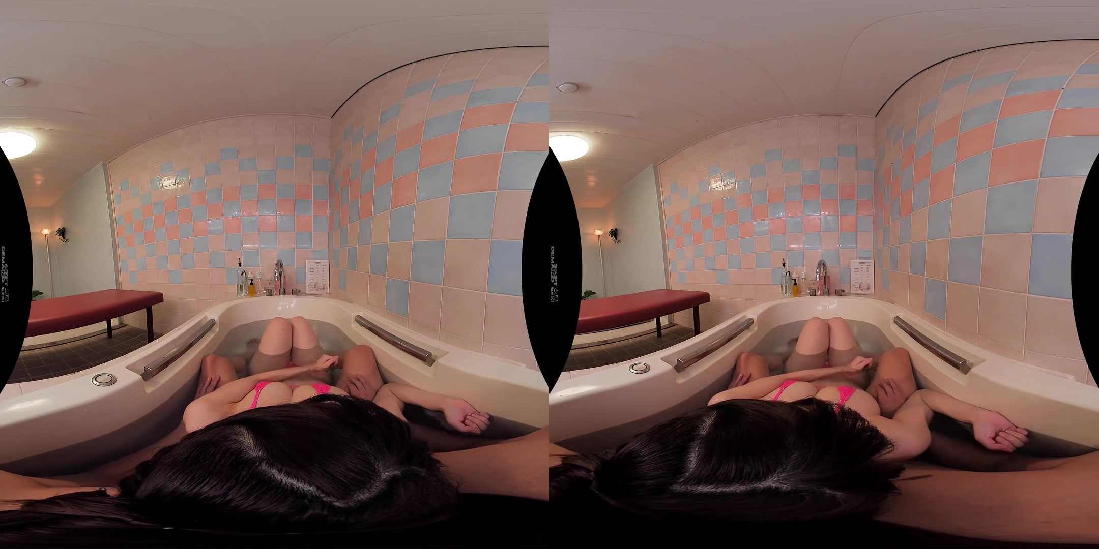 Oil Massage Services So Good They'll Melt Your Brain; Big Tits JAV Idol Hardcore POV VR