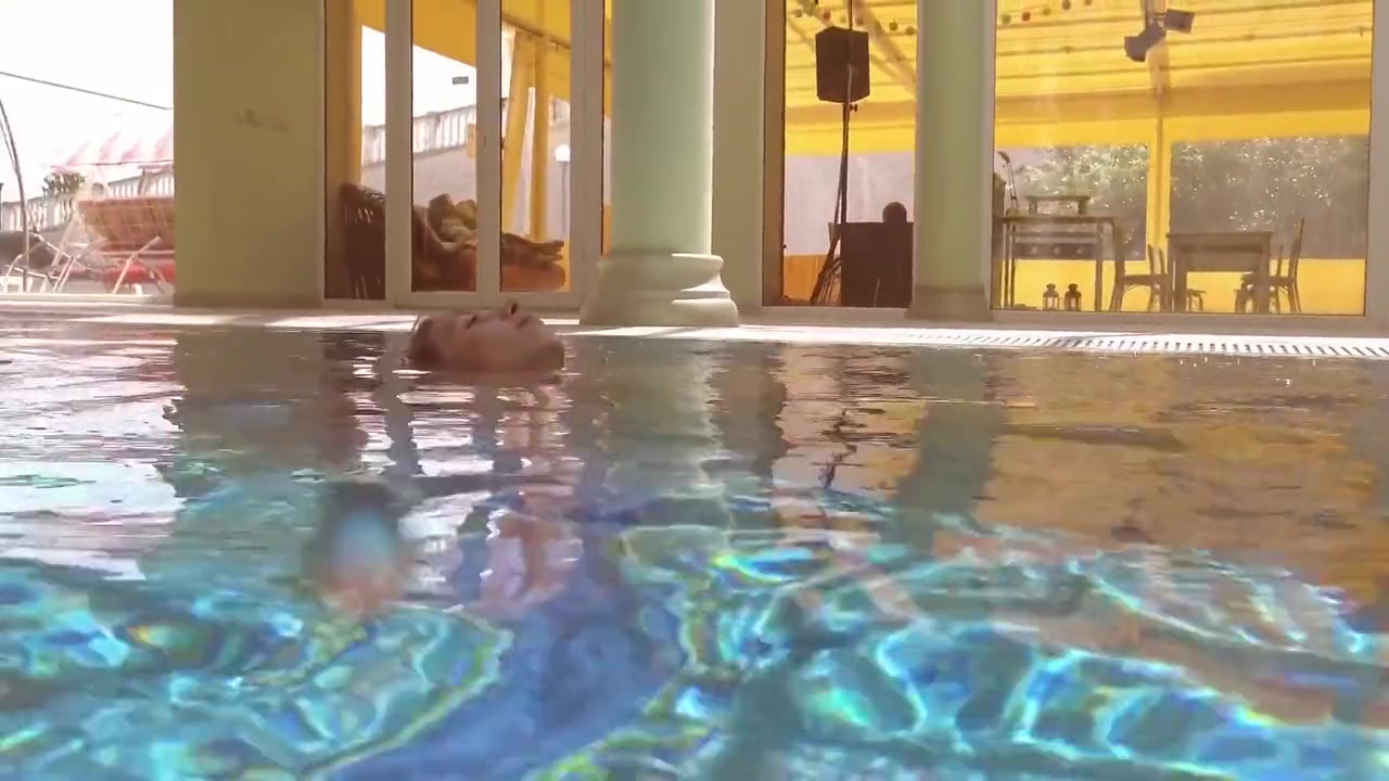 Irina Russaka Hot Small Ass Babe Showing Sexy Body With Stefanie Moon