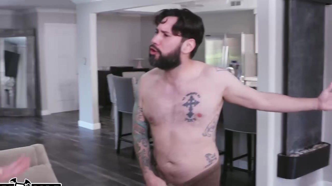 unmannerly and immoral stepdaddy