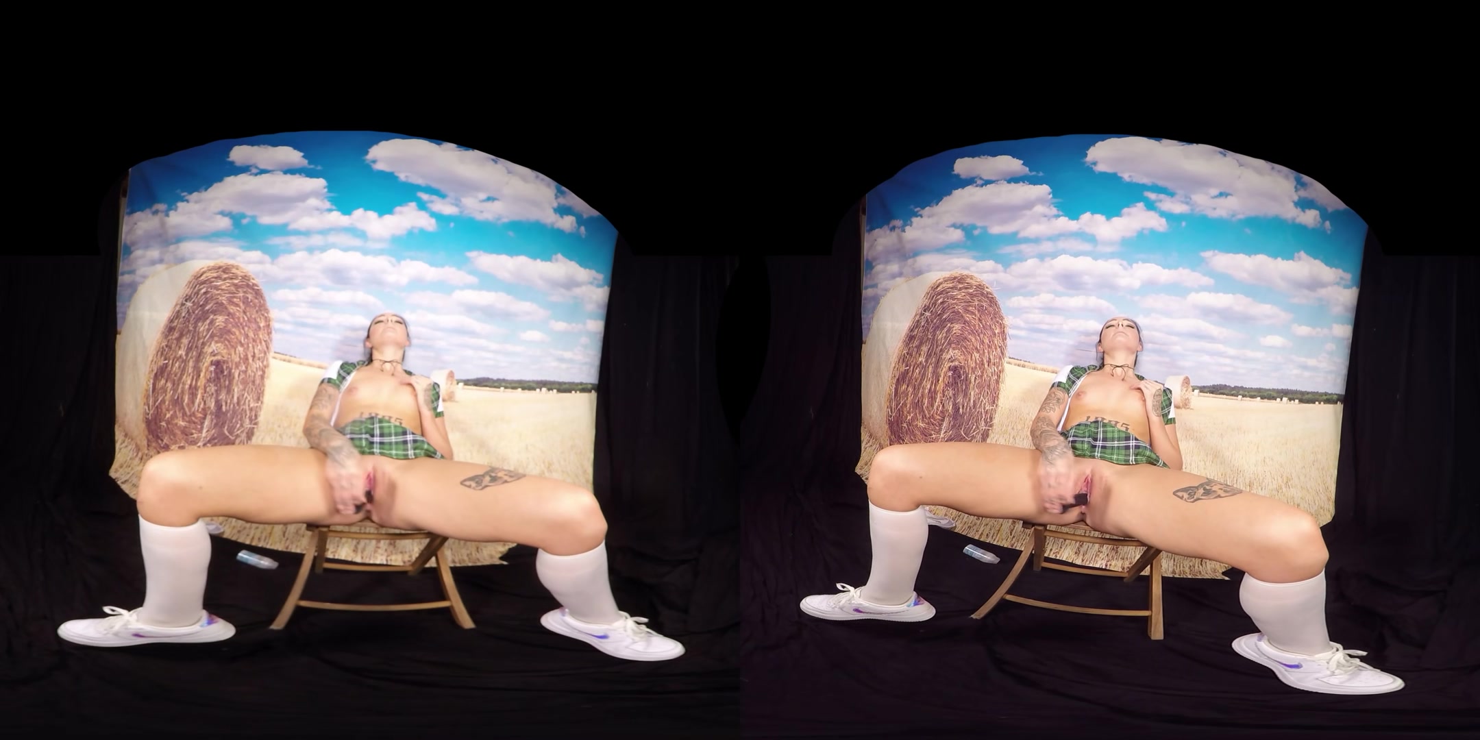 434 - Quinn Diamond - BravoModelsMedia