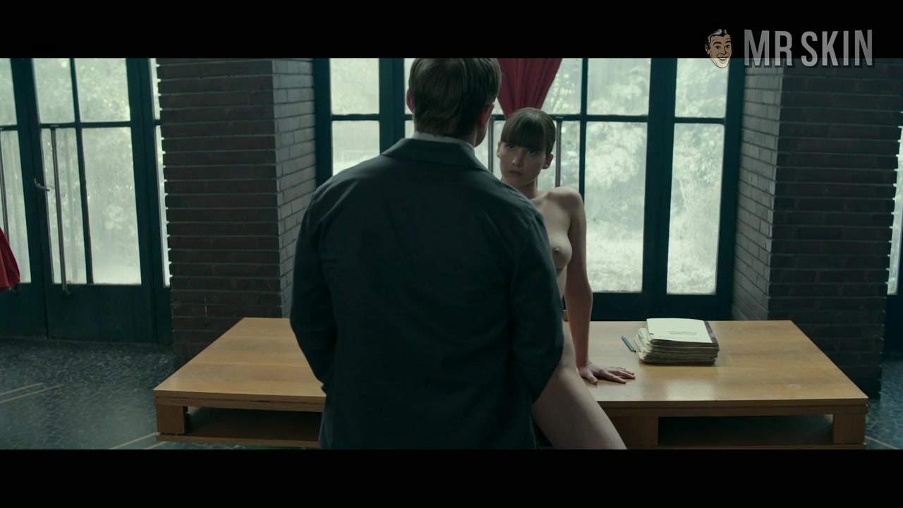Best Of: Jennifer Lawrence - Mr.Skin