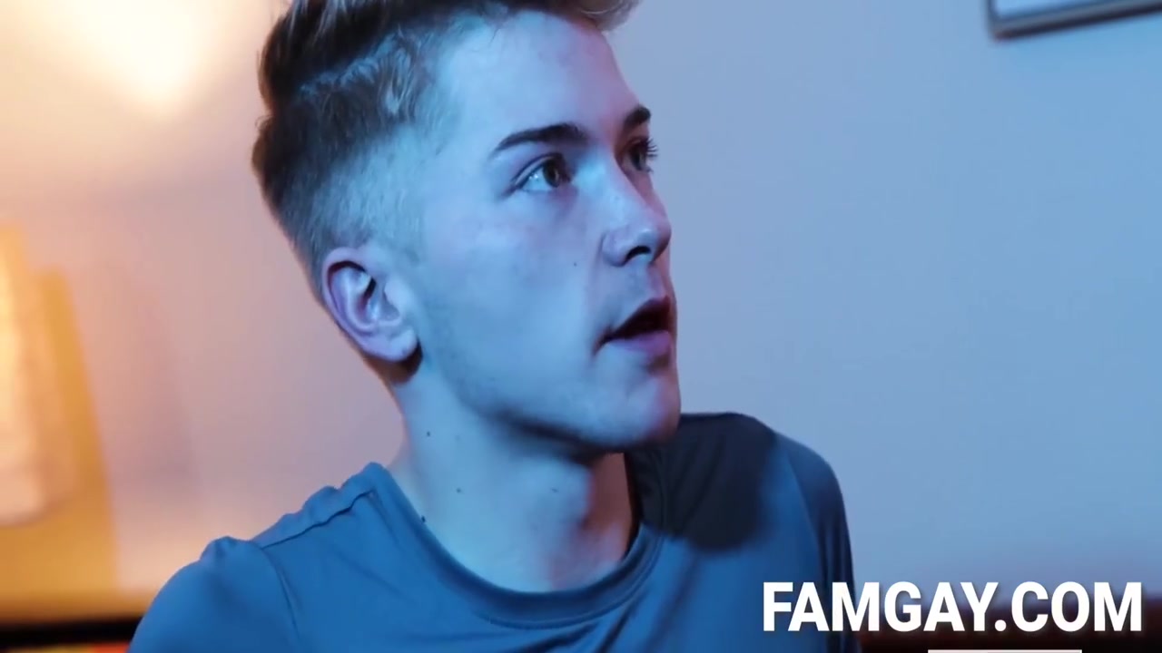 Open Up To Me, Boy 8 Min With Gay Porn, Brody Kayman And Zacc Andrews