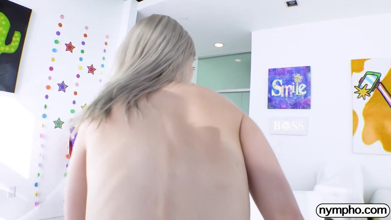 A Wild Time With Jamie