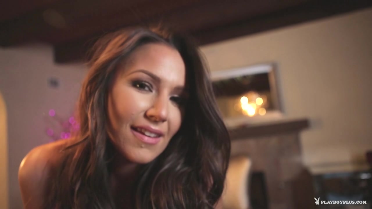 Festive Fun with Candace Leilani