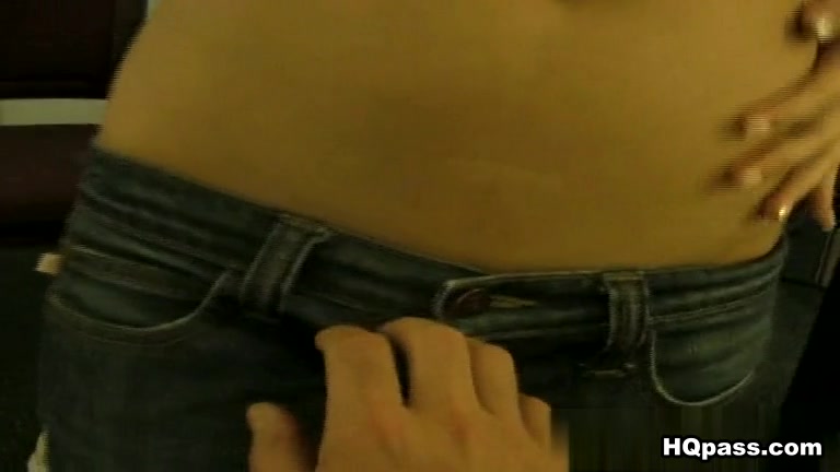 Josh & Sasha Hollander in Fortune coochie Movie