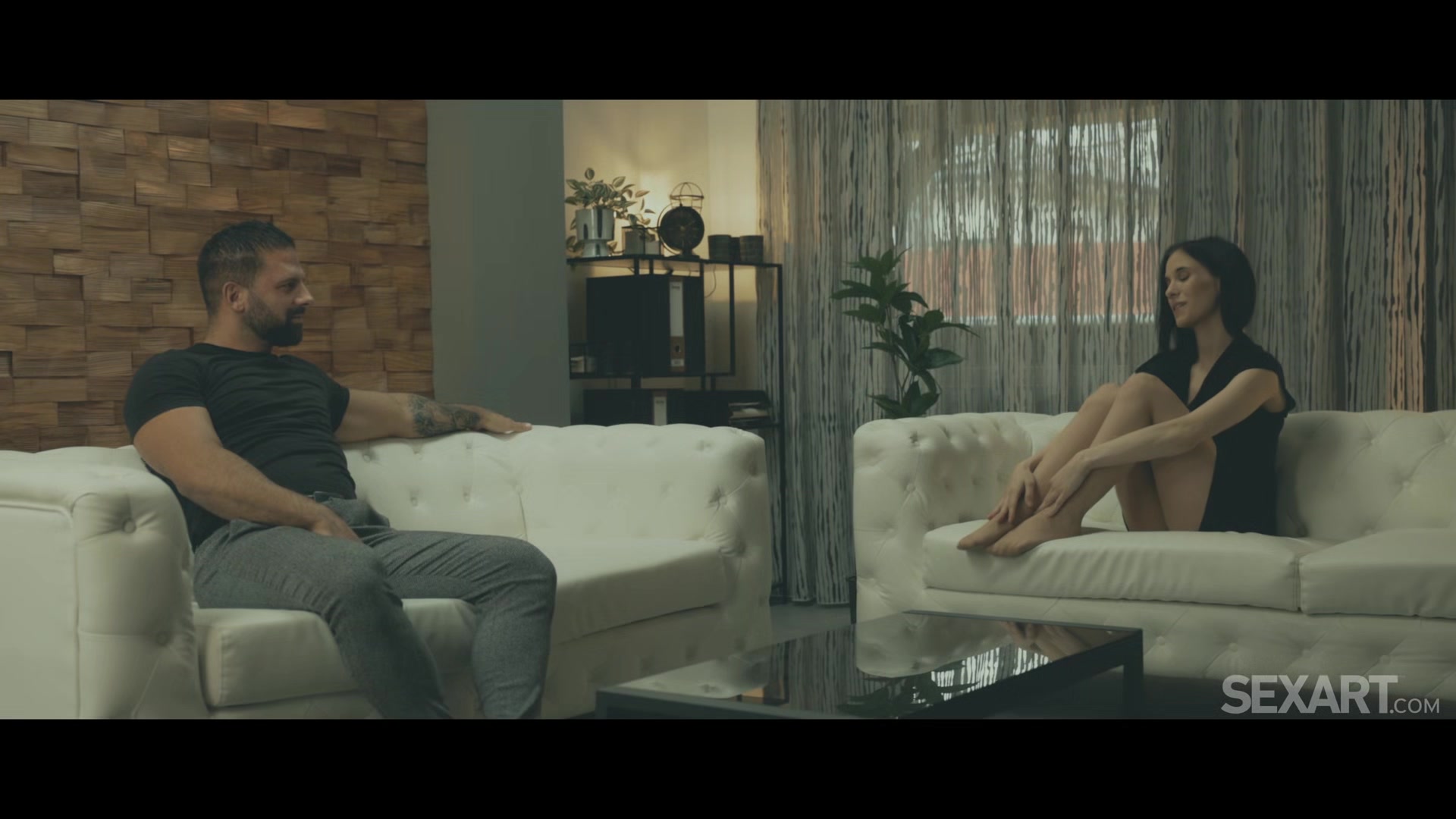 Eye Contact - Nikky Fox & Lorenzo Viota