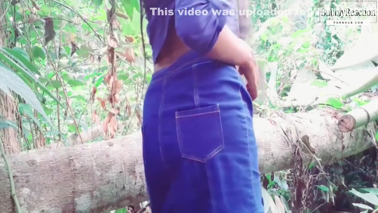 Stepdaddy Are You Ready To Fingering Me Outdoor