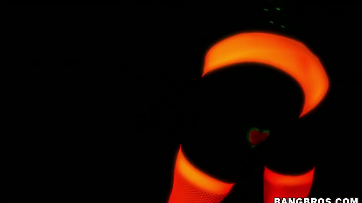 Carter's Cosmic Blowjob