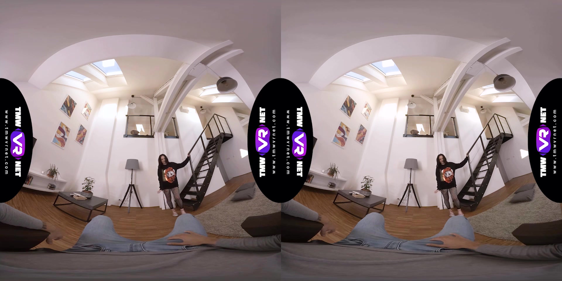Right from sex shop and onto dick - TmwVRnet
