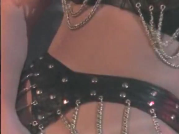 Deidre Holland, Jon Dough, Tony Tedeschi in vintage xxx clip