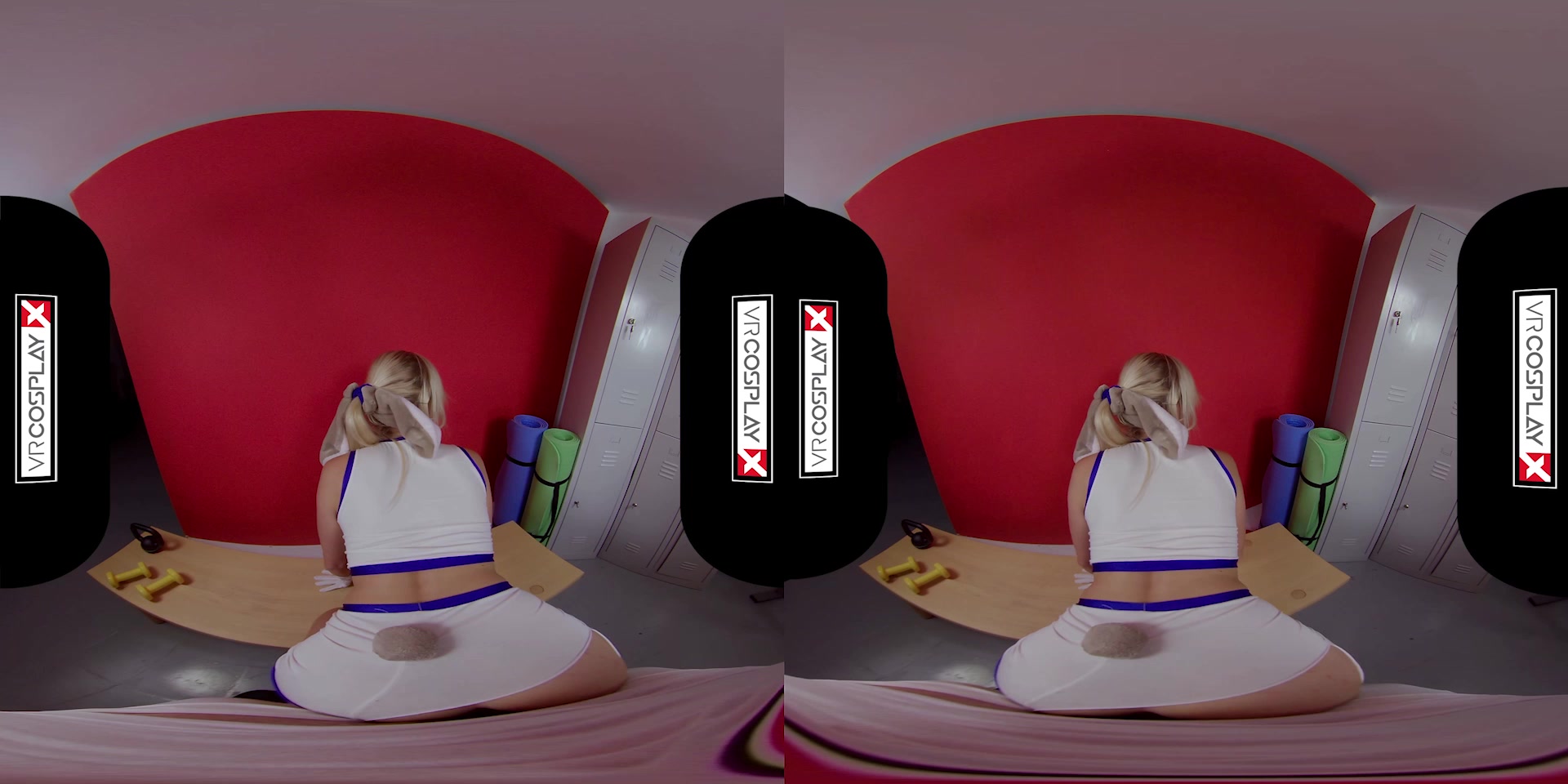 Lola Bunny A XXX Parody