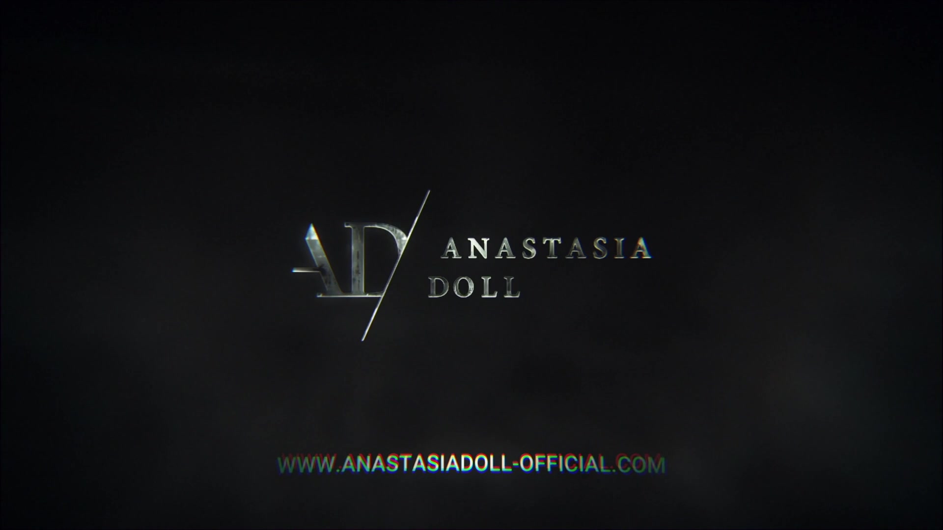 Pussycat Anastasia - Anastasia Doll