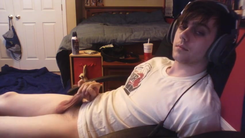 abx 3 880 - Amateur Solo Male Big Load