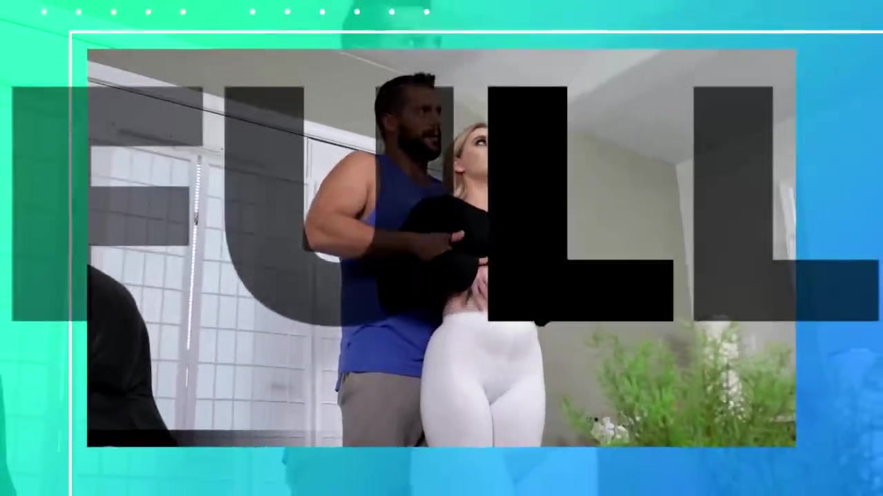 GIRLSRIMMING - Ass licking treatment with busty doctor Natasha Nice