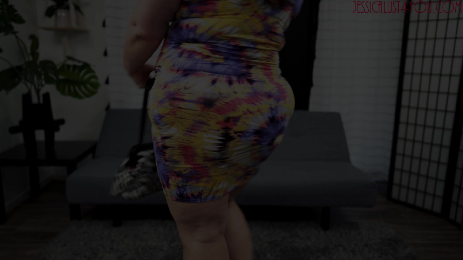 Jesse With An I - Sex Movies Featuring Lusty Bbw
