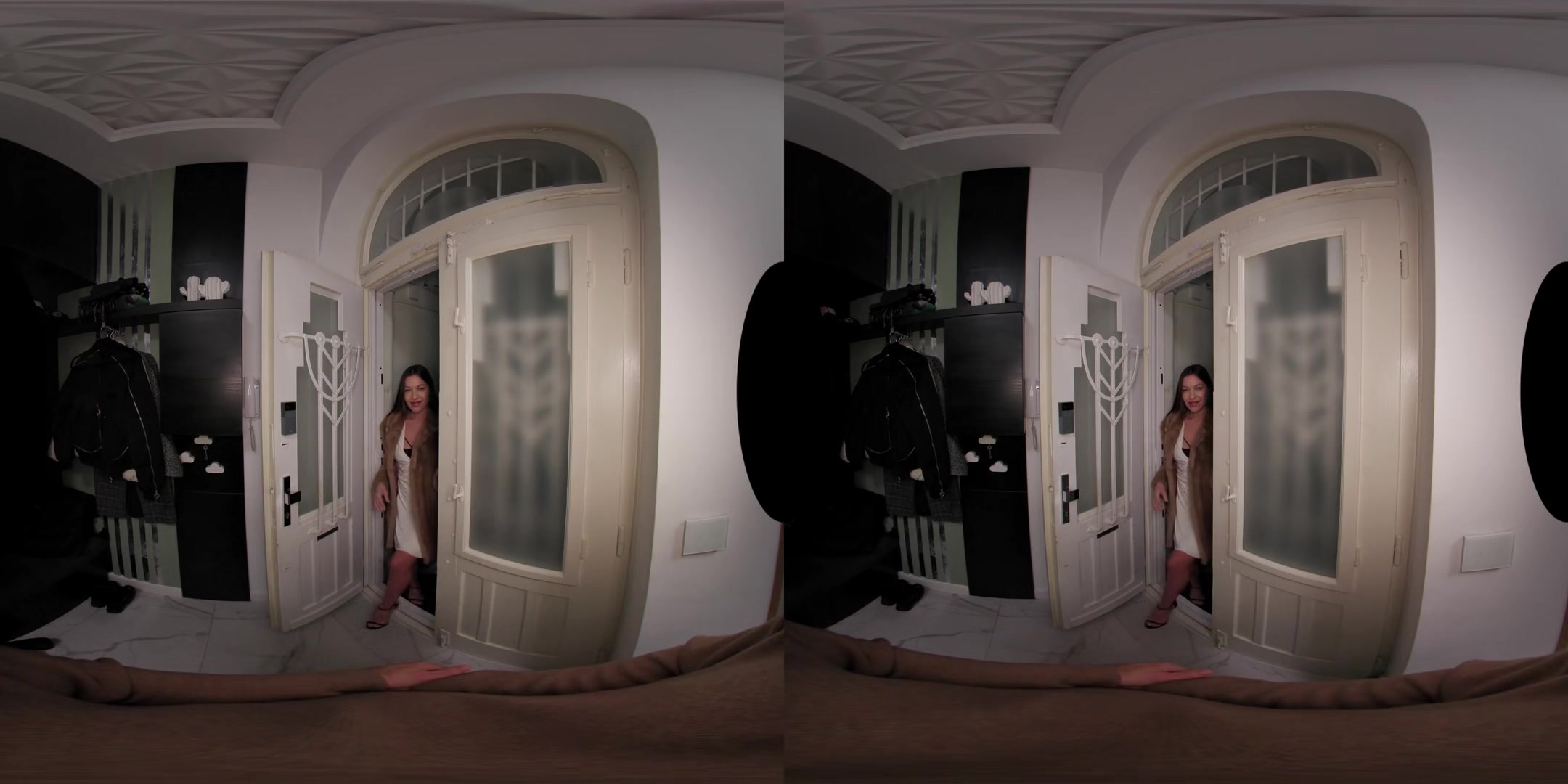 Your Desire Your Match Starring Angelica Heart