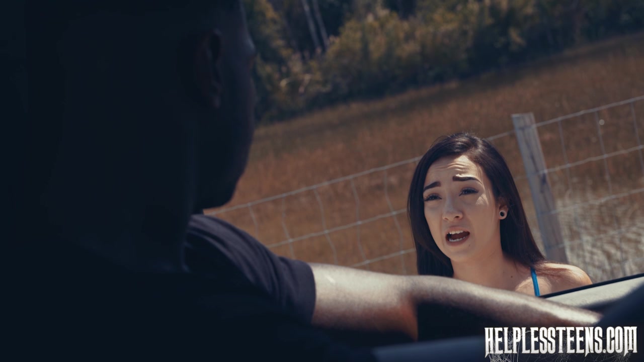 Helpless teens 18+ Kiley Jay