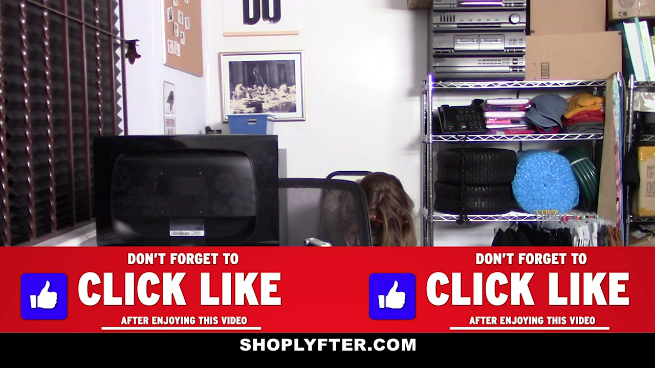 Scarlett Fall in Case No. 2685219 - Shoplyfter