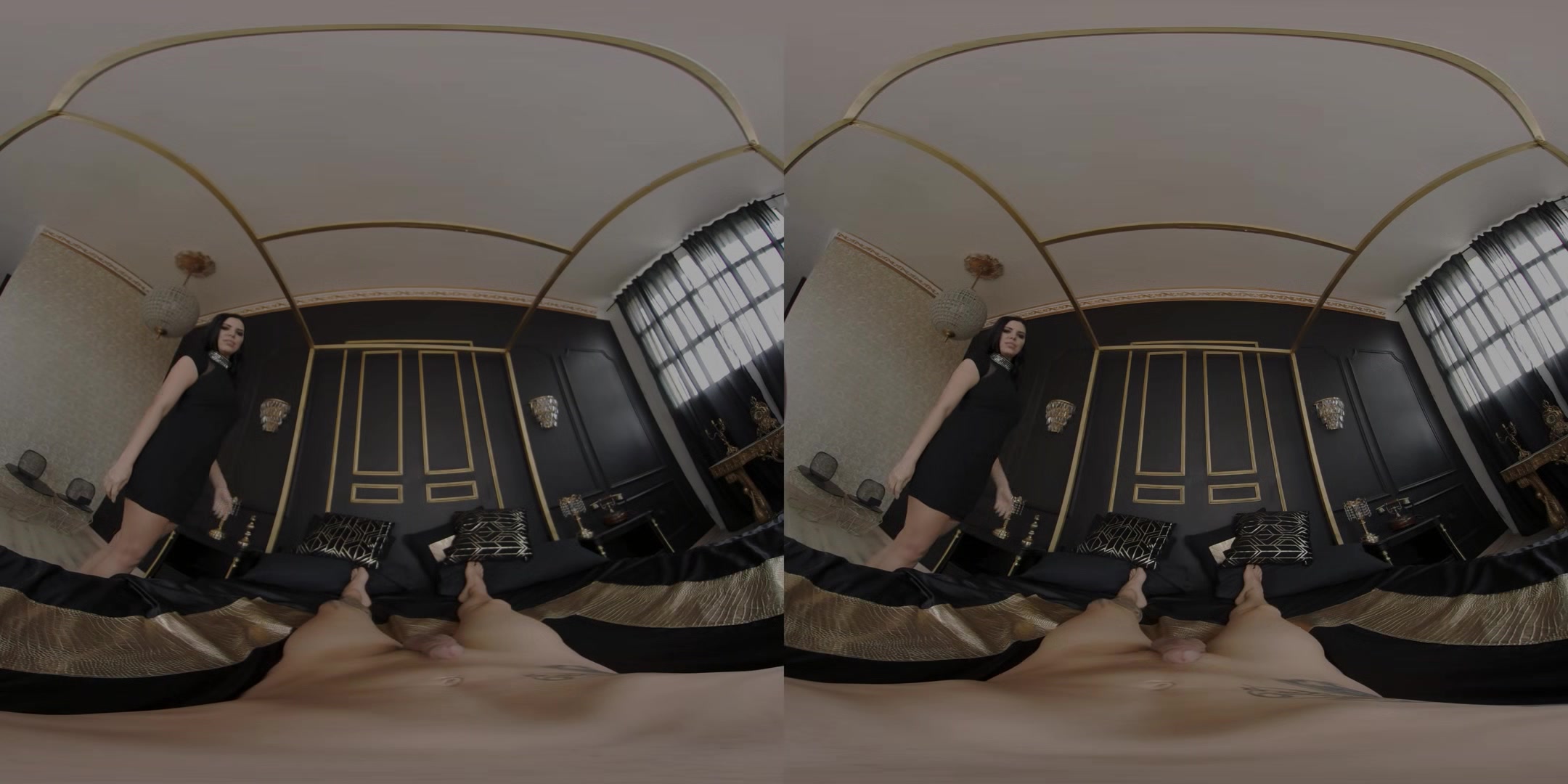 Kira Queen's Spy Passions