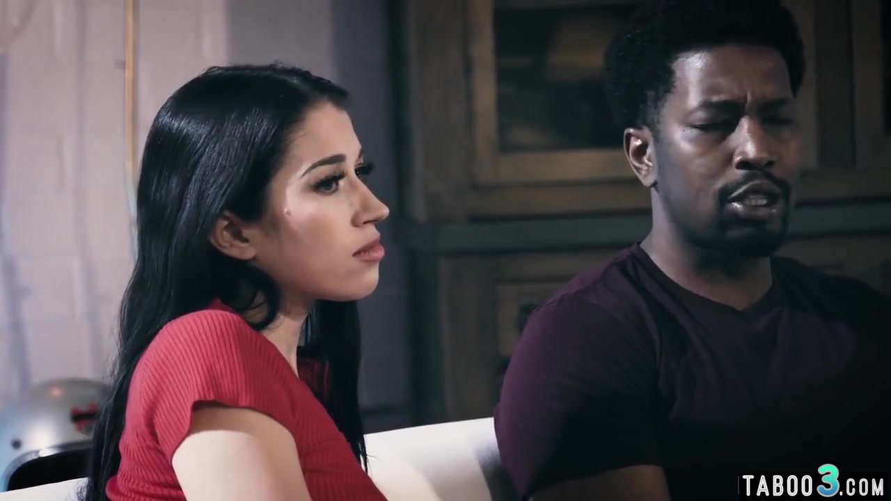 teen 18+ Widow Interracial Fucking A Bbc - Alex Coal