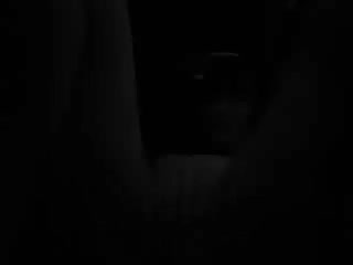 Japanese beauty spreads open for camera in this masturbation video