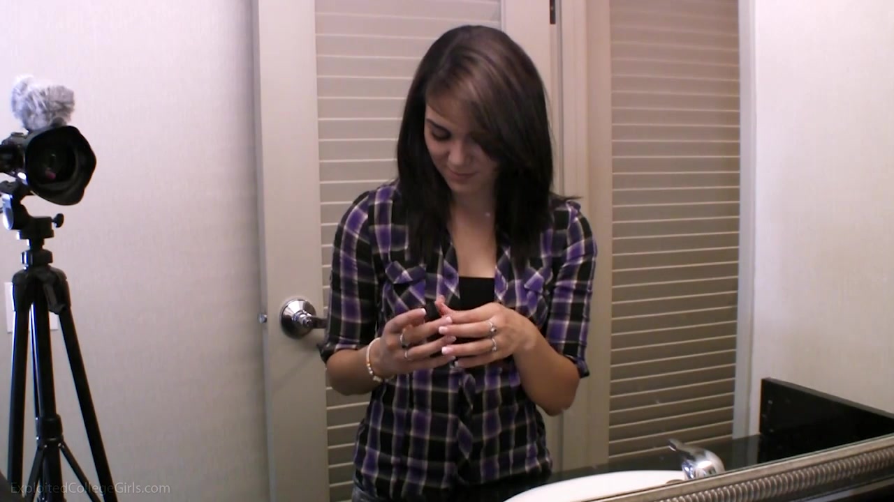 Ashley Movie - ExploitedCollegeGirls