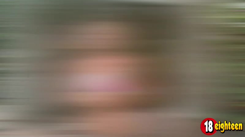 Jessie Loves Sucking Balls - 18Eighteen