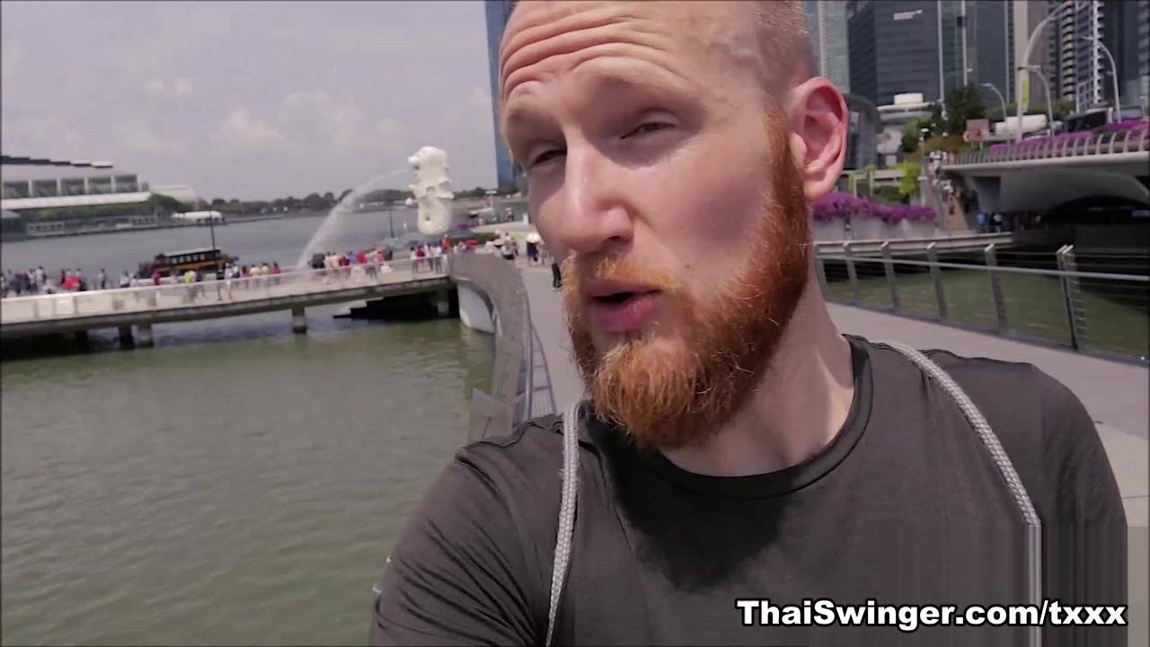 HunkHands Weekly Ep. 11 - Manila - ThaiSwinger