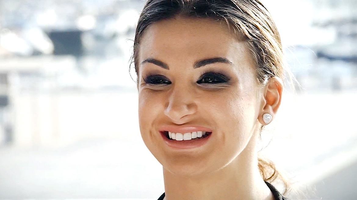 Interview Susy Gala - Private