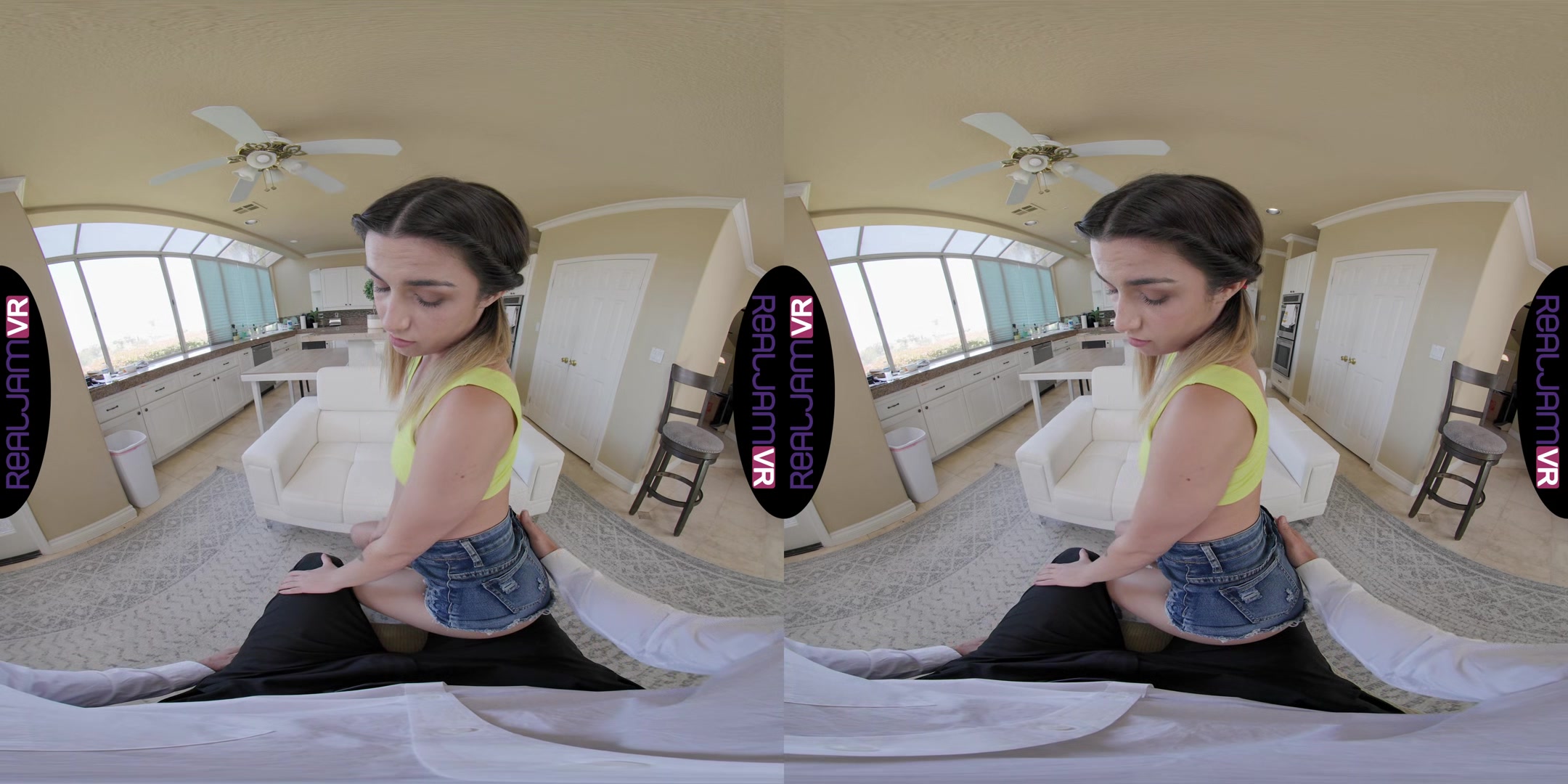 Teen Babysitter Chanel Camryn