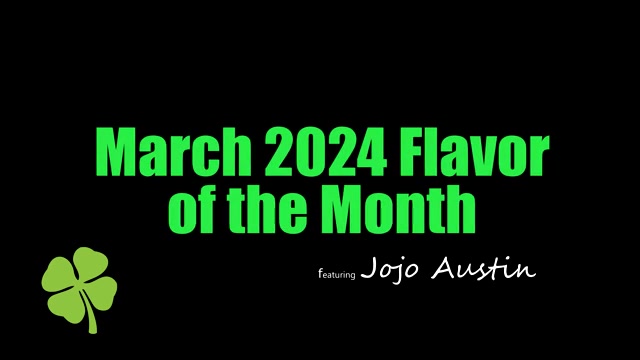 March 2024 Flavor Of The Month Jojo Austin - S4:E8 - Nubiles-Porn