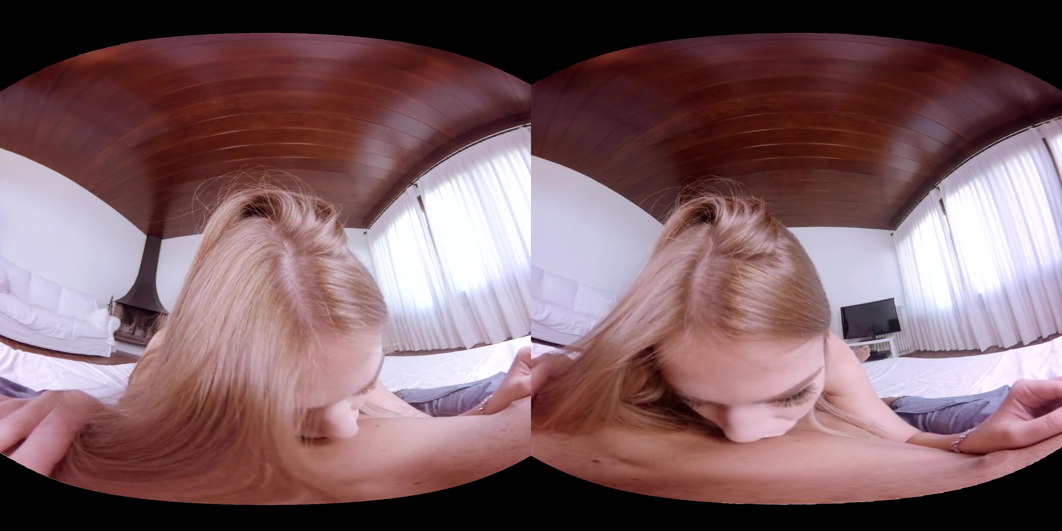 Alexis Crystal in New Lover - VirtualRealPorn