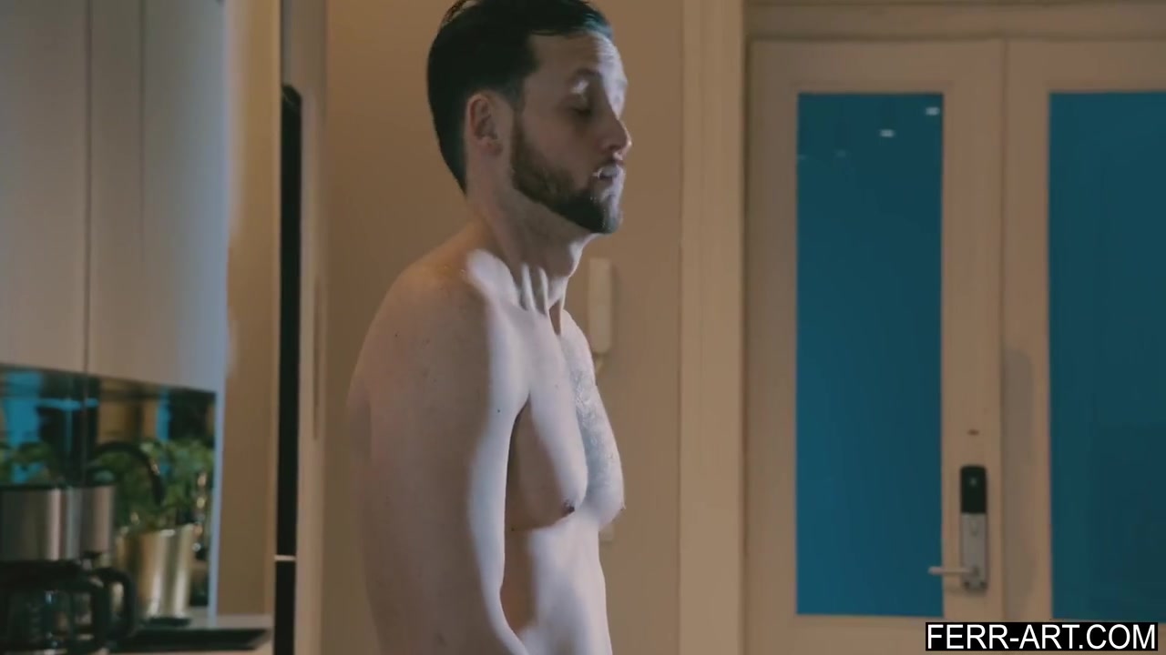 Barbie Brill And Alex Spitter In Top Business Investor Finds Handmaiden Laying In His Bed Wakes Her Up To Have Sex