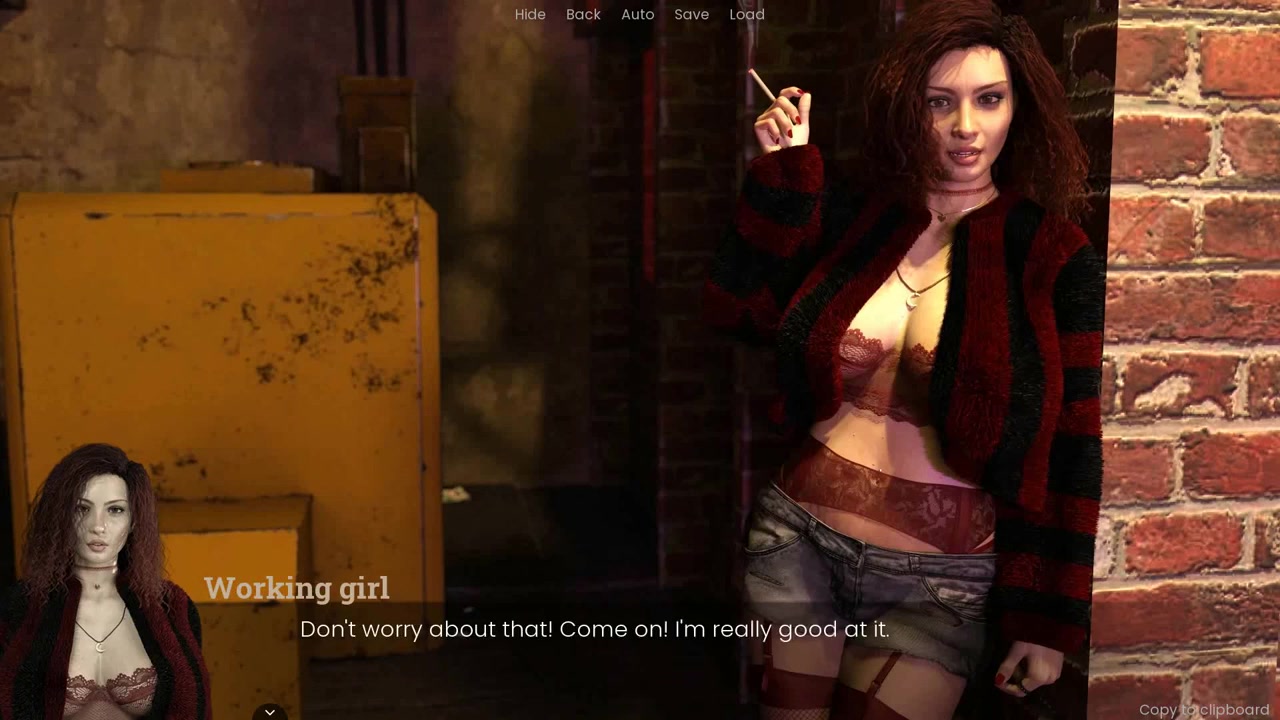 Jason Sexy Woman In The Streets Ep 4 5